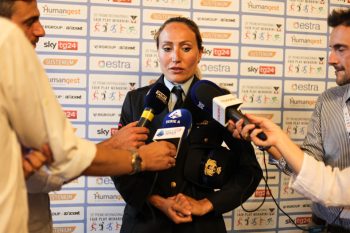 Francesca Lollobrigida