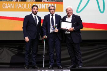 Adriano Giordano Gian Paolo Montali Gianfranco Coppola