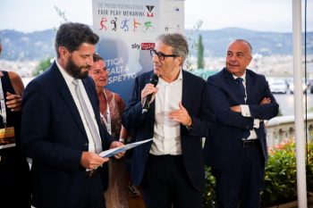 Ennio Troiano Valeria Speroni Cardi Gian Paolo Montali Vincenzo Parrinello