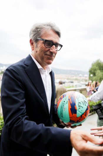 Gian Paolo Montali