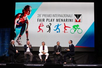 Giorgio Porra Giuseppe Dossena Giancarlo Antognoni Cesare Prandelli Omar Schillaci