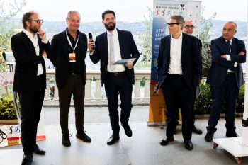 Luca Lotti Giuseppe Dossena Ennio Troiano Gian Paolo Montali Antonello Biscini Vincenzo Parrinello