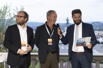 Luca Lotti Giuseppe Dossena Ennio Troiano