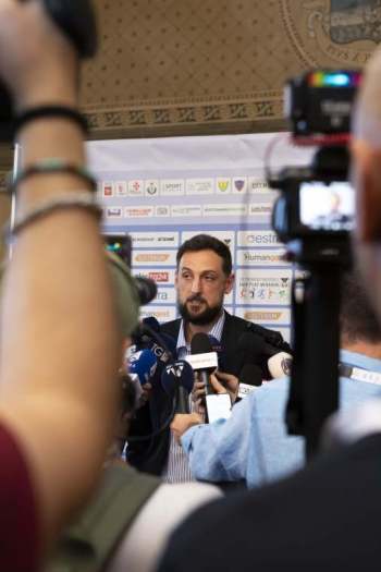 Marco Belinelli