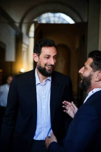 Marco Belinelli