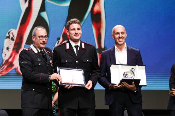Gianni Massimo Cuneo Roberto Rigali Riccardo Nigi