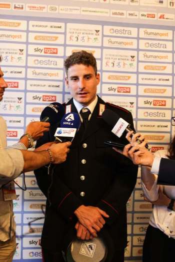 Roberto Rigali