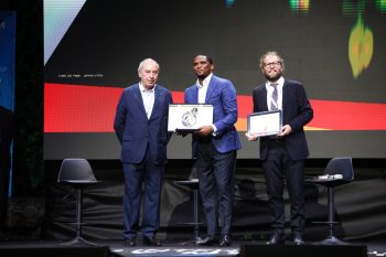 Beniamino Quintieri Samuel Eto\'o Luca Lotti