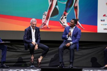Federico Buffa Samuel Eto\'o