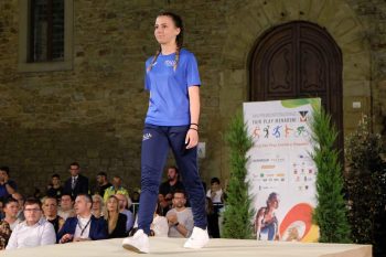 beatrice coradeschi gallery premiofairplay5