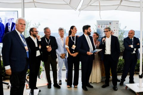 Cena di gala 2024