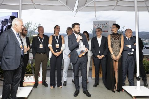 Cena di gala 2024