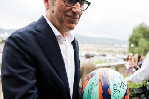 Gian Paolo Montali