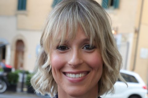 Federica Pellegrini