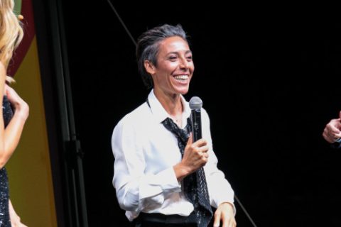 Francesca Schiavone