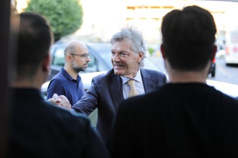 Giancarlo Antognoni