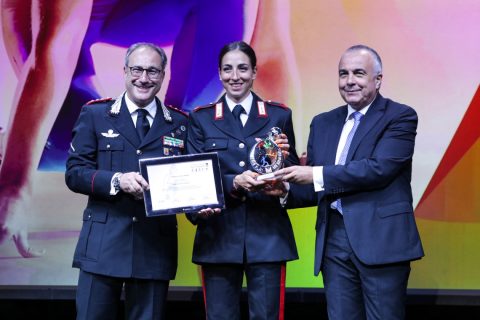 Gianni Massimo Cuneo Lisa Vittozzi Vincenzo Parrinello