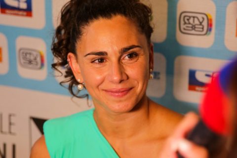 Giulia Ghiretti