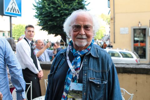 Italo Cucci
