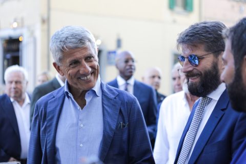 Jacopo Volpi Ennio Troiano