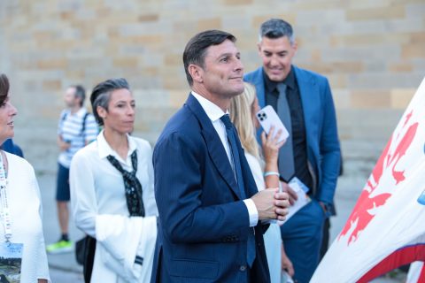 Javier Zanetti