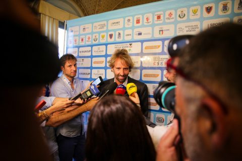 Massimiliano Rosolino