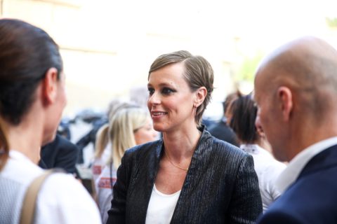 Federica Pellegrini