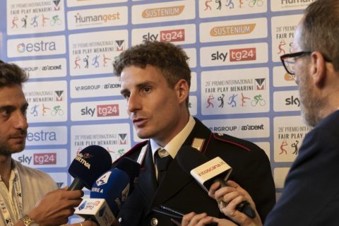Roberto Rigali