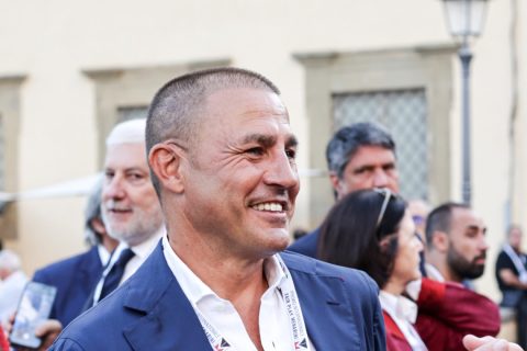 Fabio Cannavaro