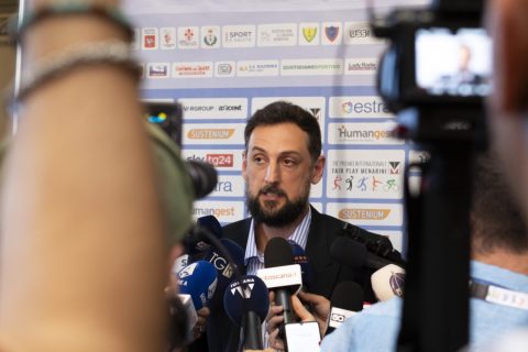 Marco Belinelli