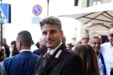 Roberto Rigali