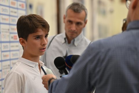 Nicolò Vacchelli