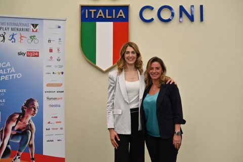 Rachele Sangiuliano Valeria Speroni Cardi