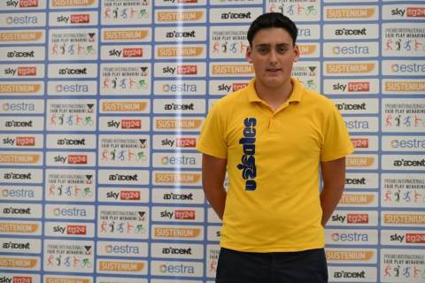 Alessandro Bugli