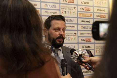 Filippo Paganelli