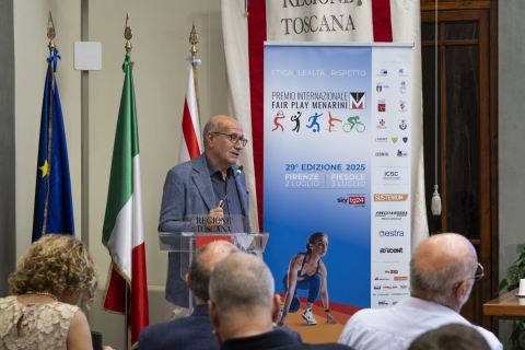 Gianni Taccetti
