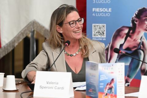 Valeria Speroni Cardi