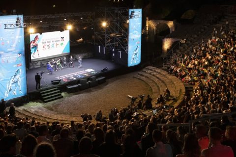 Premio Internazionale Fair Play Menarini 2024