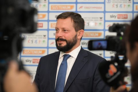 Filippo Paganelli