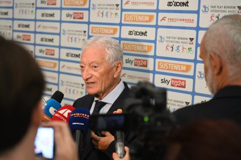 Luciano Buonfiglio