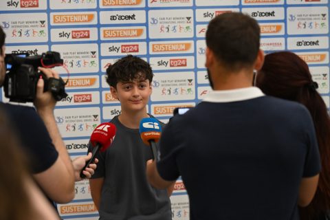 Matteo Pasqualetti