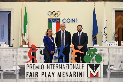 Valeria Speroni Cardi, Luca Lastrucci, Filippo Paganelli