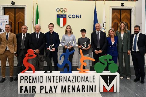 Omar Schillaci Vincenzo Parrinello Luciano Buonfiglio Alberto Belluzzi Gloria Tinaburri Matteo Pasqualetti Luca Lastrucci Valeria Speroni Cardi Rachele Sangiuliano Filippo Paganelli