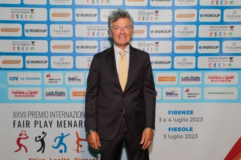 Giancarlo Antognoni