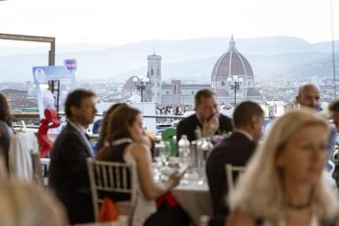 2025 Gala dinner
