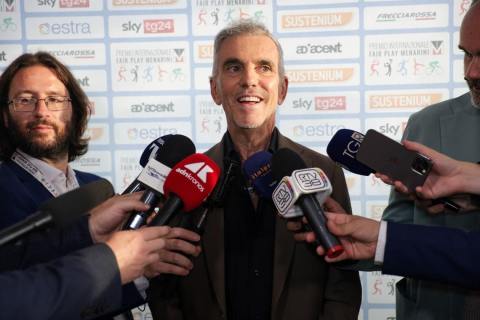Federico Buffa