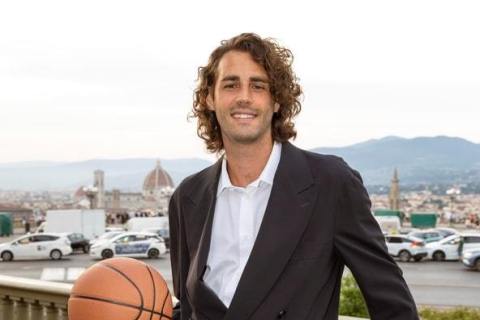 Gianmarco Tamberi