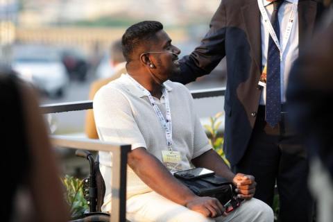 Rigivan Ganeshamoorthy