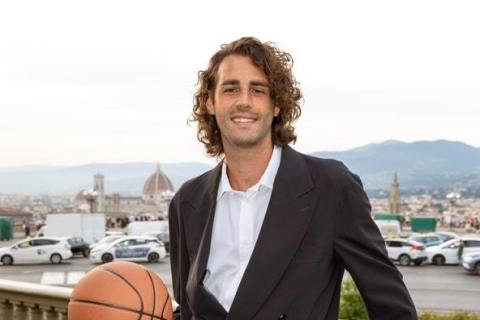 Gianmarco Tamberi