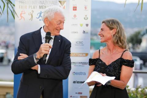 Luciano Buonfiglio Valeria Speroni Cardi